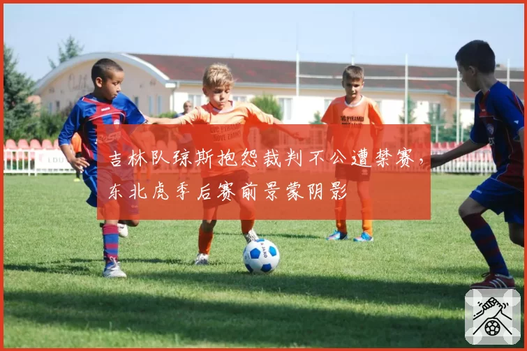 吉林队琼斯抱怨裁判不公遭禁赛，东北虎季后赛前景蒙阴影
